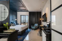 Hotel Botanica- Limited Edition by Fattal