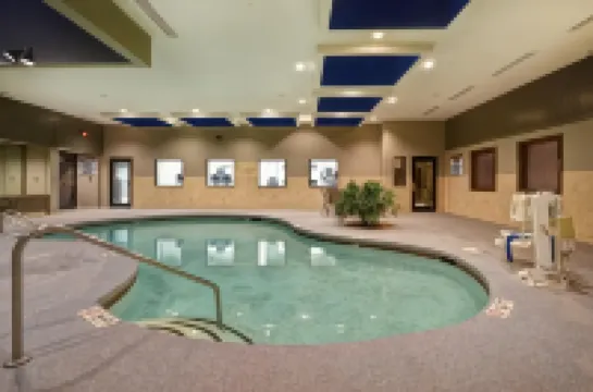 DoubleTree by Hilton Augusta