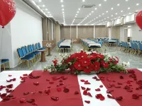 The Ancient Mesopotamia Hotel Hotel di Batman