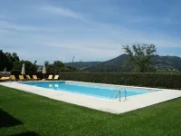 Casa de Sta Comba - Family