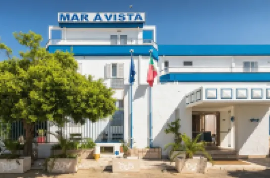 Hotel Mar A Vista