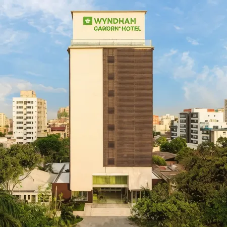 Wyndham Garden Barranquilla