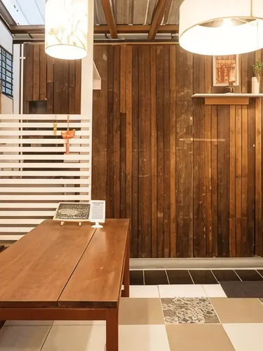 รูปภาพของB2 Large + Comfort full kitchen near MRT Bangson
