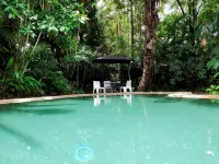 Travellers Paradise Hotel a Parramatta Park