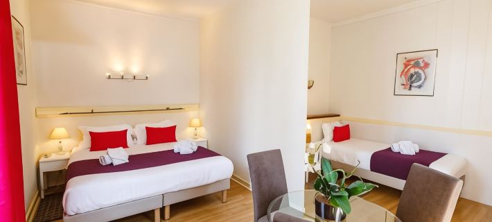 Hôtel les Liserons de Mougins Hotels in Mougins