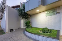 Apt sea View 160m From Padres Beach Eci0201