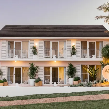 Motel Molly - Boutique Hotel Mollymook