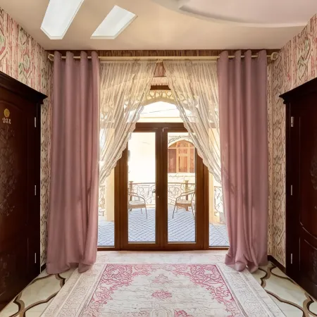 Boutique Hotel Mosaic