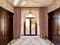 Boutique Hotel Mosaic - 3-Star