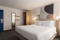 Spark by Hilton Mystic Groton Hotels in 
