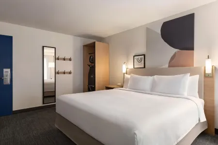 Spark by Hilton Mystic Groton