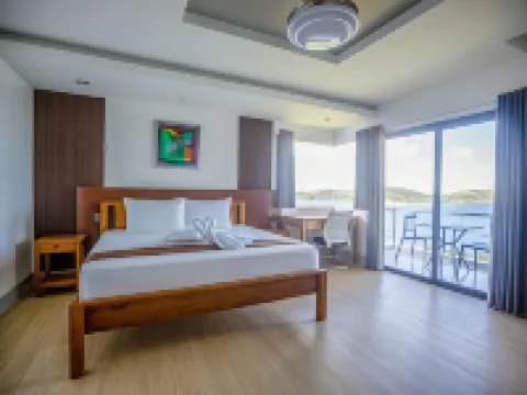 Horizon Hotel Romblon Hotels in Romblon