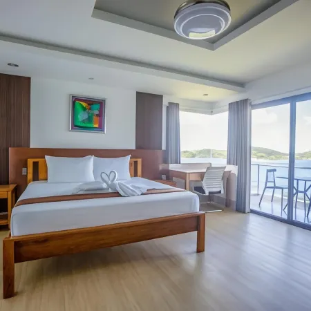 Horizon Hotel Romblon