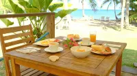 Imperatrice Village - Résidence Sur la Plage Hotel a Les Trois-Ilets