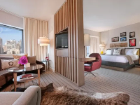 Thompson Chicago by Hyatt Hoteles en Chicago