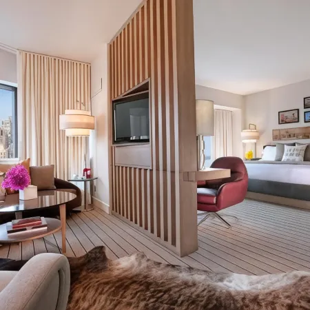 Thompson Chicago by Hyatt