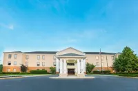 Holiday Inn Express & Suites Burlington - Mount Holly Hotels in Westampton