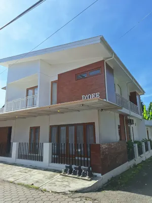 D'QEE Homestay