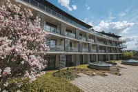 Imola Hotel Platan Hôtels à : 