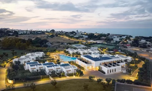 Cala Ponte, a Tribute Portfolio Hotel