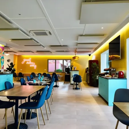 Sure Hotel by Best Western Biarritz Aeroport