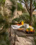 Sextantio le Grotte Della Civita Hotels in Matera
