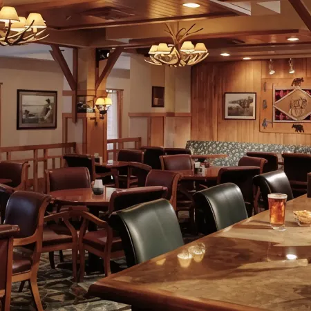 North Conway Grand Hotel