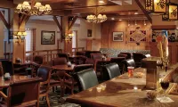 North Conway Grand Hotel - breakfast