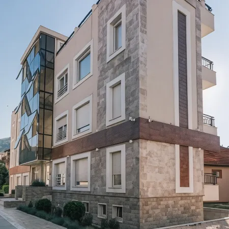 Villa Royal Apartments