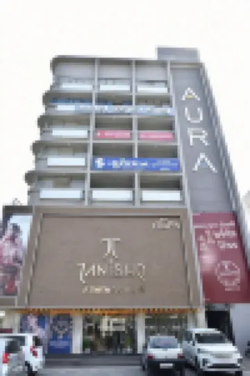 皇家廣場-天空住宿酒店 鄰近王后階梯井的酒店