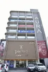 Hotel Royal Square by Sky Stays Hotels near Adalaj Stepwell
