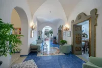 호텔 카사 알베르티나