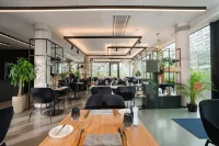 Grefis Hotel Hotels in Grafelfing