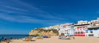 Azula - Bright and Airy 2 Bedroom Apartment with p