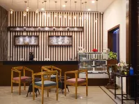 Hotel le Amritam Hotels in Dehra Dun