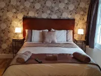 The Rifle Volunteer Hotels in Ware