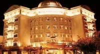 Quds Royal Hotel Surabaya Hotels in Pabean Cantikan