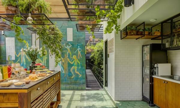 Roso Guest House