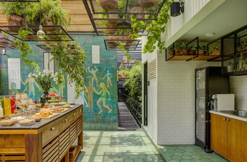 Roso Guest House