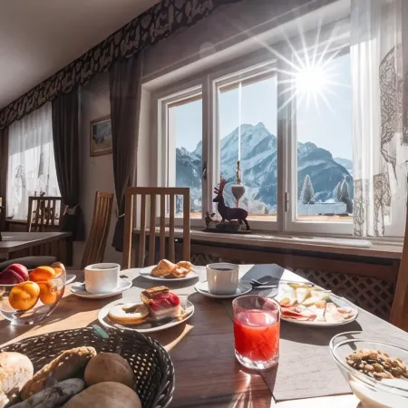 Albergo Majorka