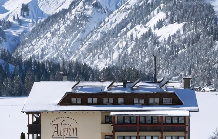 Geniesserhotel Alpin Gmbh