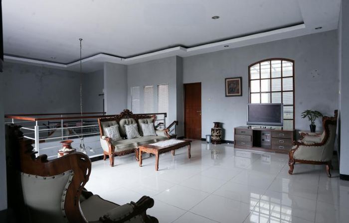 AW Homestay