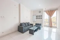 RedDoorz Near Universitas Esa Unggul Bekasi Harapan Indah Hotel a Tarumajaya