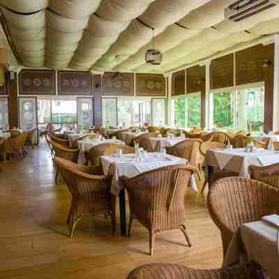 El Oumnia Puerto & Spa Dining/Meeting Rooms