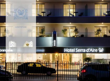 Serra d'Aire Boutique Hotel - SA Hotels