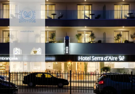 Serra d'Aire Boutique Hotel - SA Hotels Hôtels à : 