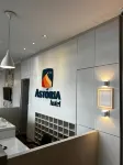Hotel Astória Maringá Hotels in Maringá