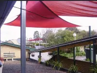 Orbost Country Man Motor Inn