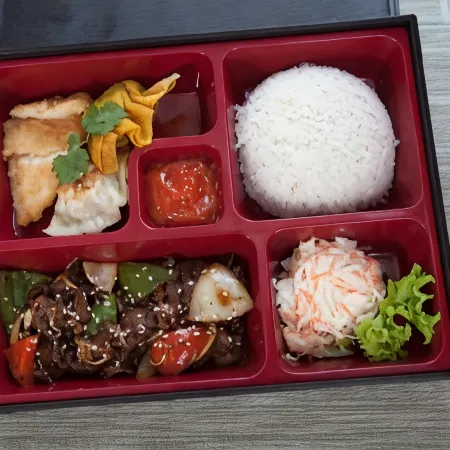 Ibis Styles Cikarang
