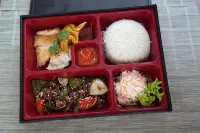 Ibis Styles Cikarang - breakfast